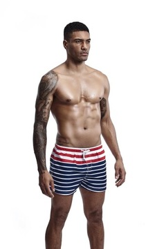 ШОРТЫ ШОРТЫ ДЛЯ ПЛАВАНИЯ РУБАШКА РЕМНИ L