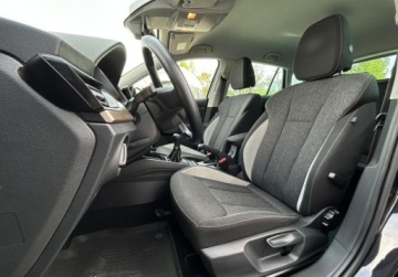 Skoda Scala Hatchback 1.0 TSI 110KM 2023 Skoda Scala Style, Tempomat, Kamera, CarPlay, KESSY, Salon Polska, 1 wlasc, zdjęcie 8