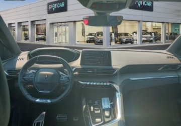 Peugeot 5008 II Crossover Facelifting 1.5 BlueHDi 130KM 2024 Peugeot 5008 HDi GT Full EAT8 29K KM Kredyty 5050 0 Leas od 101 Gwarancja, zdjęcie 7