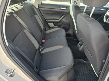 Volkswagen Polo VI Hatchback 5d Facelifting 1.0 TSI 95KM 2022 Volkswagen Polo 1.0 TSI 95KM Salon Polska Serwis ASO Finansowanie FV 23%, zdjęcie 16