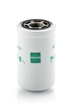 MANN FILTRY FILTR HYDRAULICZNY