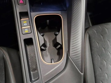 Cupra Terramar SUV 1.5 eTSI 150KM 2024 CUPRA Terramar 1.5 eTSI DSG Suv 150KM 2024, zdjęcie 10
