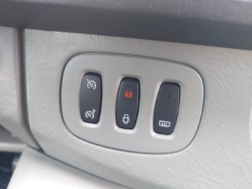 Opel Vivaro A Combi L1 2.0 CDTI 115KM 2013 Opel Vivaro Opel Vivaro 2.0 CDTI L2H1 Life Cosmo 2.0 Diesel 114KM, zdjęcie 16