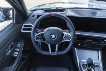 BMW Seria 3 G20-G21 2025 BMW M3 Competition M xDrive Touring, zdjęcie 15