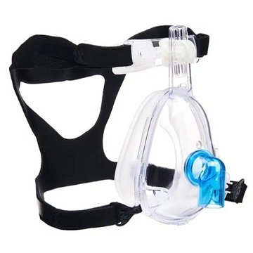 Maska twarzowa CPAP rozmiar M