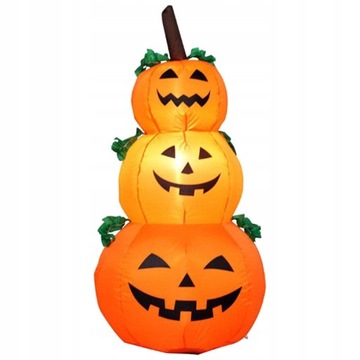 Halloween nadmuchiwany duch Outdoor