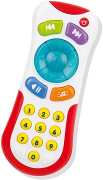 PILOT TV EDUKACYJNY DLA DZIECI SMILY PLAY