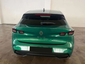 Renault Clio VI 2026 Renault Clio Techno Pakiet winter Pakiet safety driving Kamera cofania, zdjęcie 8