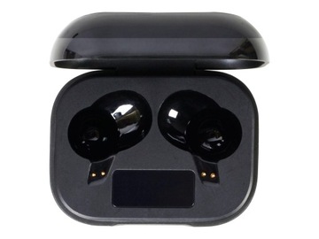 GEMBIRD FitEar-X300B Bluetooth TWS in-ears FitEar black