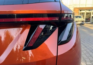 Hyundai Tucson IV 2024 Hyundai Tucson 1.6 T-GDI 48V 7DCT Gwarancja producenta smart led fv23, zdjęcie 30