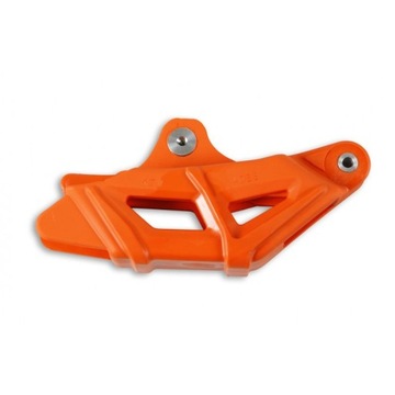 PROWADNICA ŁAŃCUCHA UFO KTM SX-F 350 EXC-F 350 EXC-F EXC-F 450/500 11-23