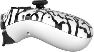 Контроллер COBRA QSP416 Белый и черный камуфляж