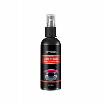 Полировальный спрей Nano Coating Auto Nano Coating