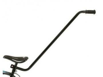 НАПРАВЛЯЮЩАЯ ДЛЯ ВЕЛОСИПЕДА, ПУШЕР, РУЧКА, РУЧКА