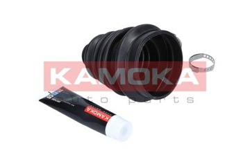 114U001 КРЫШКА УНИВЕРСАЛЬНОГО СОЕДИНЕНИЯ KAMOKA