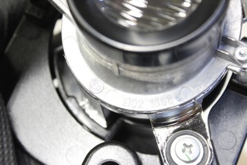 FIAT 500 07-15 HALOGEN LEVÝ NOVÝ