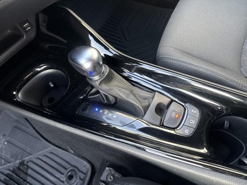 Toyota C-HR I Crossover Facelifting 1.8 Hybrid 122KM 2021 Toyota C-HR 1.8 Hybrid Style 1.8 Hybrid Style, zdjęcie 17