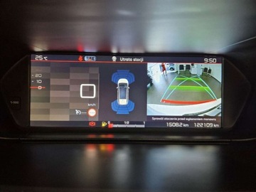 Citroen Grand C4 Picasso II Grand Picasso Facelifting 1.2 PurTech 130KM 2017 Citroen C4 Grand Picasso Gr. 1.2 PureTech 130KM More Life Gwarancja Dealer, zdjęcie 26