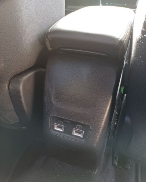 Peugeot 2008 II e-SUV Elektryczny 50kWh 136KM 2023 Peugeot 2008 87 e-2008 Allure Pack 136 KM I wl. Gwarancja FV23, zdjęcie 27