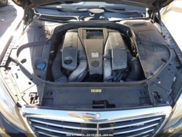 Mercedes Klasa S W222 2015 Mercedes-Benz Klasa S S 63 AMG 4Matic 2015 5.5l 5.5 Benzyna 577KM, zdjęcie 8