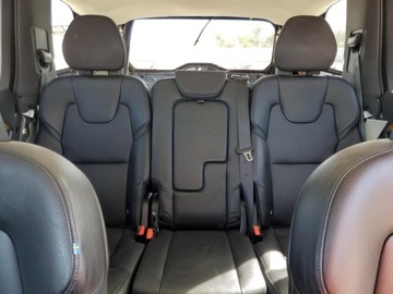 Volvo XC90 II 2021 Volvo XC 90 T6 Momentum 2021 2.0l 2.0 Benzyna 316KM, zdjęcie 10