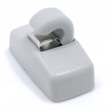 AUDI A2 A3 8L A4 B5 B6 A8 UCHWYT HACZYK OSŁONY HAK