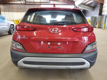 Hyundai Kona I 2022 Hyundai Kona Sel 2022 2.0l 2.0 Benzyna 147KM, zdjęcie 2
