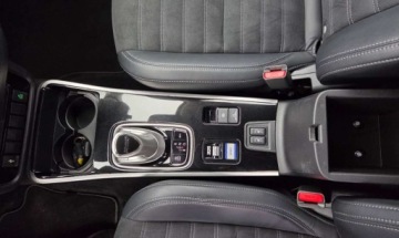 Mitsubishi Outlander III 2021 Mitsubishi Outlander 2.4plug-in hybrid 4wd FULL LED 2xPDC Kamera Grz.Fotel, zdjęcie 23