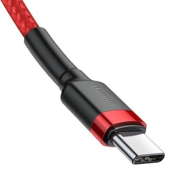Кабель Baseus USB-USB типа C, 1 м