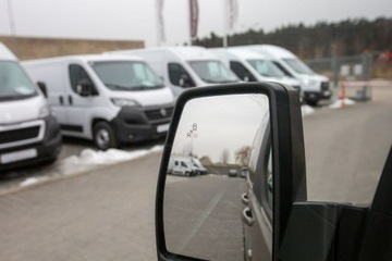 Ford Tourneo Custom I 2023 Ford Tourneo Custom Titanium X L2H1 8-osób, zdjęcie 23