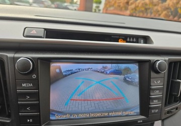 Toyota RAV4 IV MPV Facelifting 2.0 D-4D 143KM 2018 Toyota RAV4 2,0 D 143 KM GWARANCJA Zamiana Zarejestrowany 2.0 Diesel 143KM, zdjęcie 31