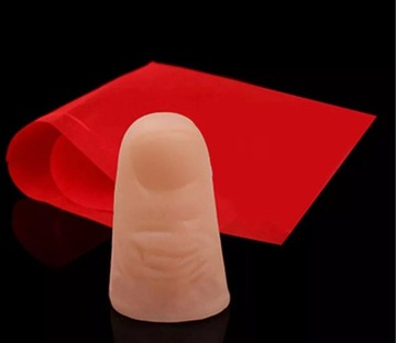 Волшебный трюк, трюк со сломанным пальцем, розыгрыши, шутки, аксессуары для розыгрышей