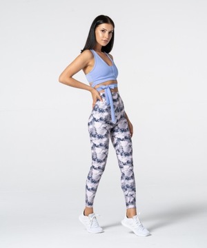 Леггинсы с завышенной талией Carpatree OUTLET -50%