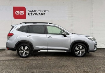 Subaru 2020 Subaru Forester 2.0i-L e-Boxer 150KM Lineartronic Platinum Salon PL I-wszy, zdjęcie 6