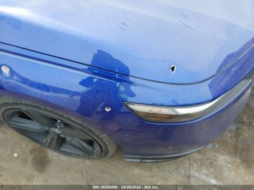 Honda 2023 Honda Accord 2023 Honda Accord Hybrid Sport-L Sedan 2.0 Benzyna 146KM, zdjęcie 5