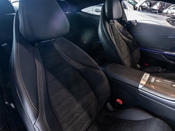 Mercedes CLE Coupe 2.0 300 258KM 2025 MERCEDES-BENZ CLE 300 4-Matic AMG Line 2.0 (258KM) 2025, zdjęcie 4