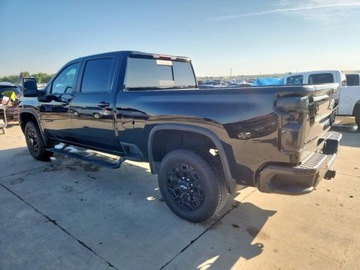 Chevrolet Silverado II 2023 Chevrolet Silverado K2500 Heavy Duty Lt 2023 6.6 Benzyna 401KM, zdjęcie 1