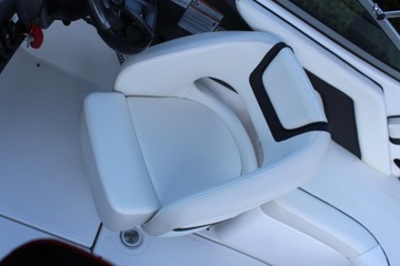 Моторная лодка Yamaha SX190, производство 2016 г.