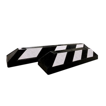 Парковочный ограничитель ZEBRA 55 см
