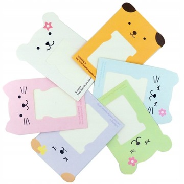 Комплект аксессуаров 6 в 1 для Fujifilm Instax Mini