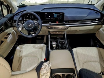 Kia Carnival II 2026 Kia Carnival Sx 2026 1.6 Hybryda 290KM, zdjęcie 8