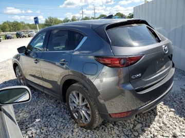 Mazda CX-5 II 2021 Mazda CX-5 Touring 2021 2.5l 2.5 Benzyna 187KM, zdjęcie 1