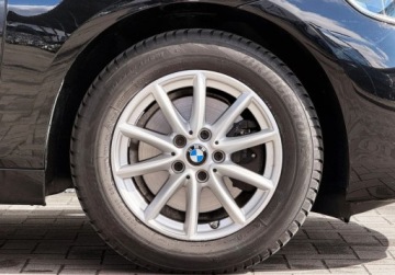 BMW Seria 2 F22-F23-F45-F46 Coupe Facelifting 218d 150KM 2019 BMW Seria 2 I wlasciciel LED Gwarancja Bezwypadkowy FVAT23, zdjęcie 11