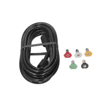 Pistolet do czyszczenia pod wysokim ciśnieniem