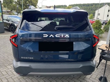 Dacia Bigster 1.2 TCe 140KM 2025 Od ręki - Journey LPG 1.2 mHEV 140KM / Pakiet Zimowy, Parking, zdjęcie 3