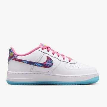 Buty Nike Air Force 1 LV8 (GS) DZ4883 100 roz.38,5