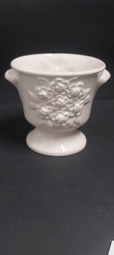 Крышка для цветочного горшка Deco Helsingborg Rosa Ljung, керамический дизайн