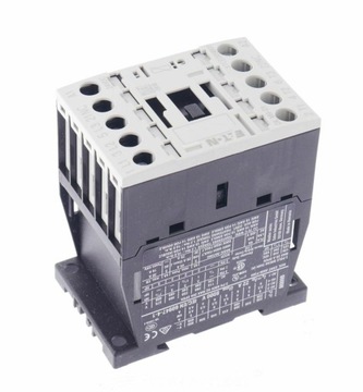 EATON DILM9-01 DILM901 24 В постоянного тока XTCE009B01TD