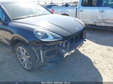 Porsche Cayenne III 2023 Porsche Cayenne 2023r., 4x4, 3.0L 3.0 Benzyna 335KM, zdjęcie 2