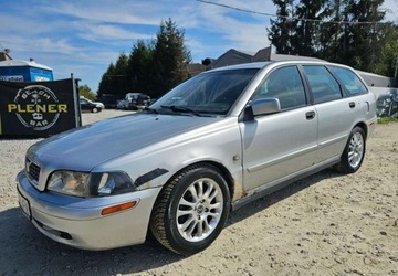 Volvo V40 I 1.9 TD 115KM 2003